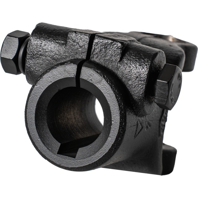 Machoire Extremite Alesee 25 22X54 Boulon Tangent Agri-Power référence fournisseur 30760806